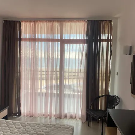 Apartament Heaven Słoneczny Brzeg
