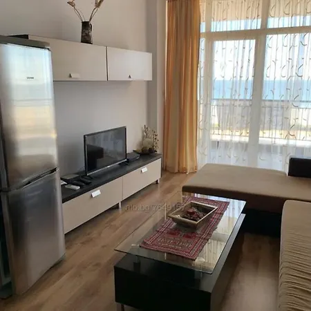 Lägenhet Heaven Slăntjev Brjag
