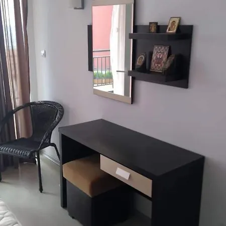Heaven Lägenhet *